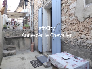 maison 3 pièces - 65m2 à Flassans-sur-Issole (83340)