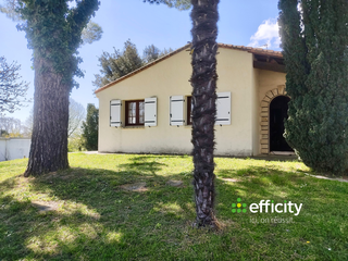 maison 3 pièces - 85m2 à Royan (17200)