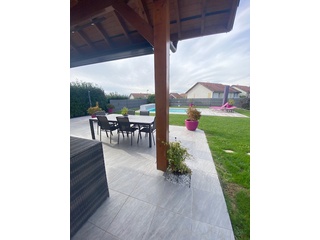 maison 5 pièces - 143m2 à Chevry (01170)