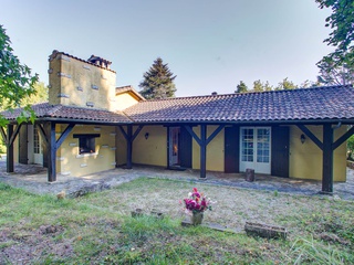 maison 5 pièces - 120m2 à Sanilhac (24660)