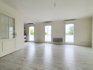 appartement 2 pièces - 51m2 à Wattignies (59139)