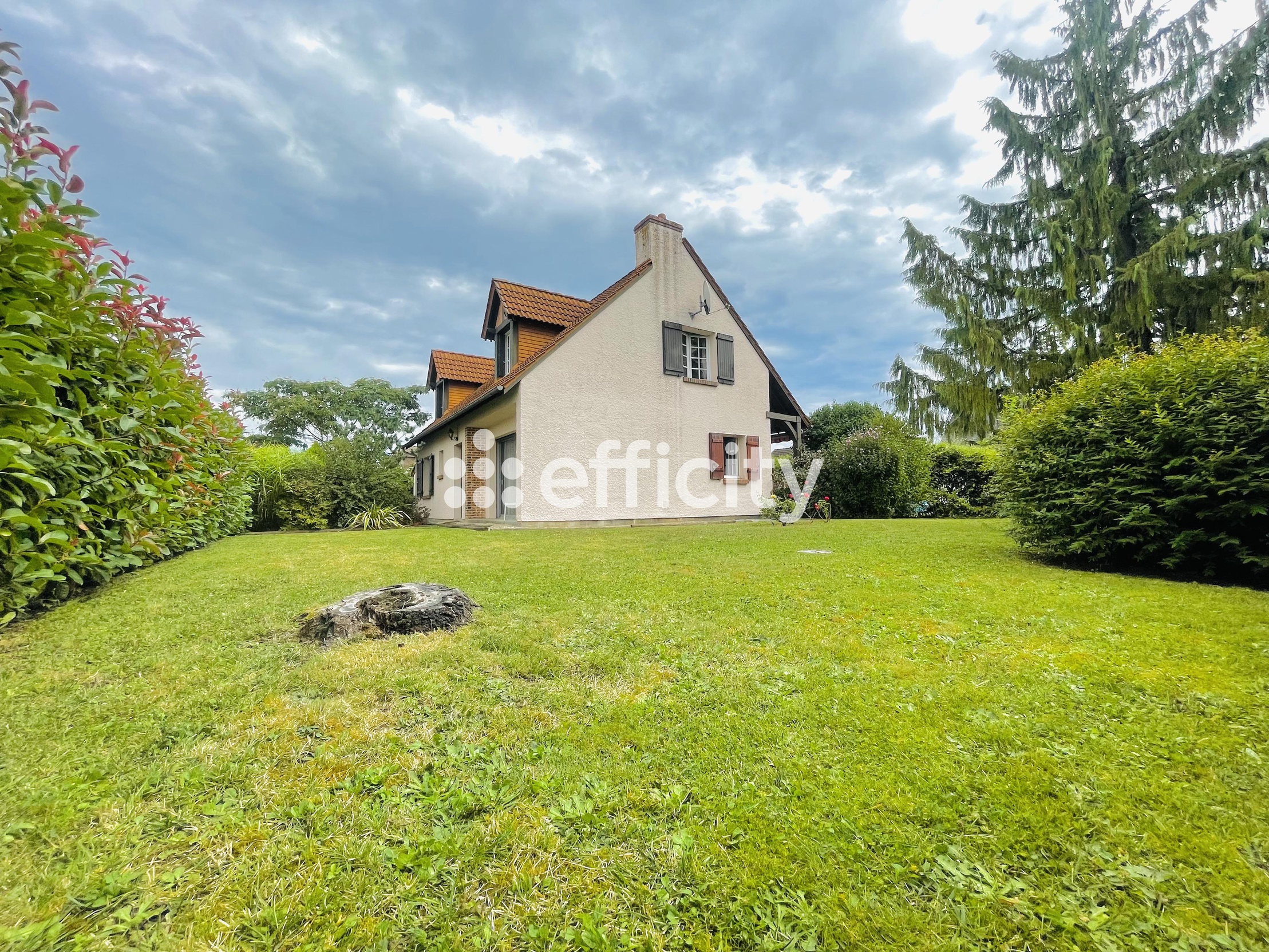 maison 5 pièces - 150m2 à Orléans (45100)