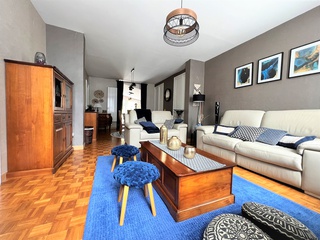 maison 7 pièces - 160m2 à Béthune (62400)