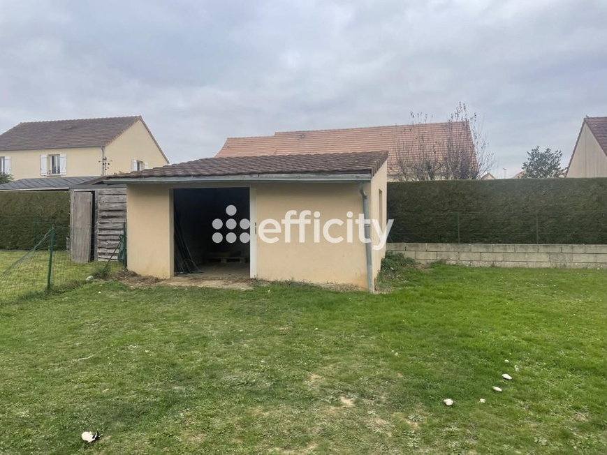 Achat immobilier Maison 5 pièces  84m2 à Cherré-Au (72400) - Photo n°13