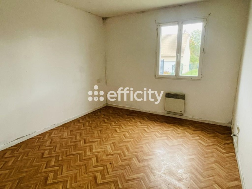 Achat immobilier Maison 5 pièces  84m2 à Cherré-Au (72400) - Photo n°6