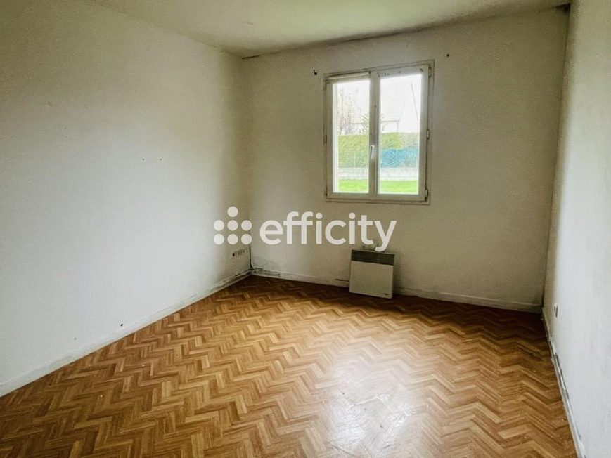 Achat immobilier Maison 5 pièces  84m2 à Cherré-Au (72400) - Photo n°7