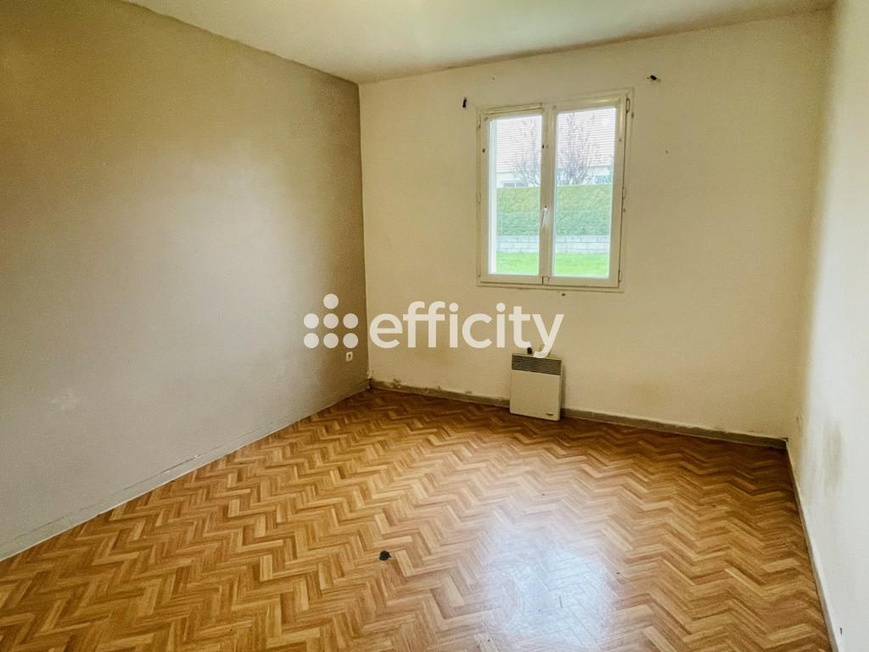 Achat immobilier Maison 5 pièces  84m2 à Cherré-Au (72400) - Photo n°5