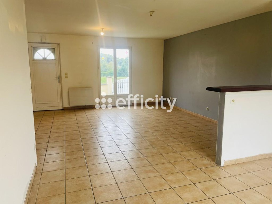 Achat immobilier Maison 5 pièces  84m2 à Cherré-Au (72400) - Photo n°4