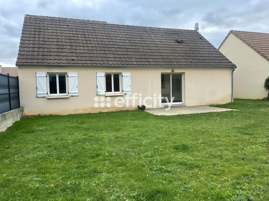 Achat immobilier Maison 5 pièces  84m2 à Cherré-Au (72400) - Photo n°12