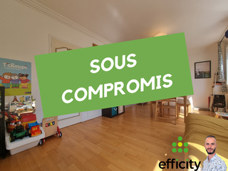maison 4 pièces - 110m2 à Agen (47000)