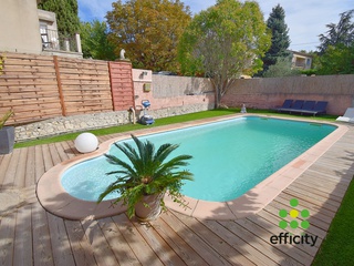 maison 4 pièces - 104m2 à Meyreuil (13590)