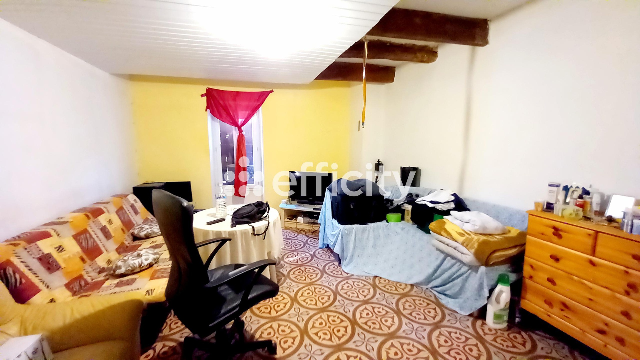 Achat immobilier Immeuble 10 pièces  175m2 à Nézignan-l'Évêque (34120) - Photo n°4