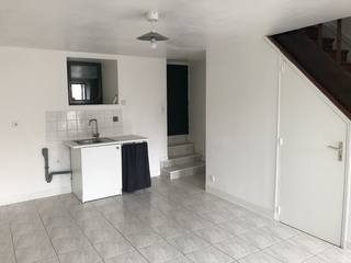 maison 3 pièces - 52m2 à Iffendic (35750)