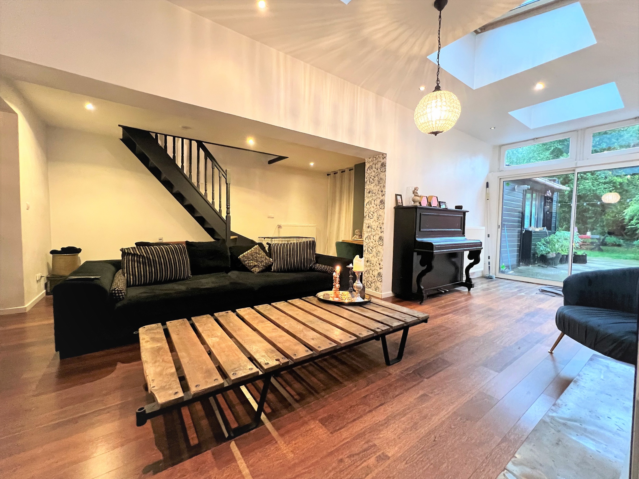 maison 7 pièces - 170m2 à Roncq (59223)