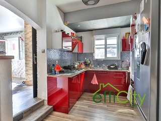 maison 6 pièces - 132m2 à Montlieu-la-Garde (17210)