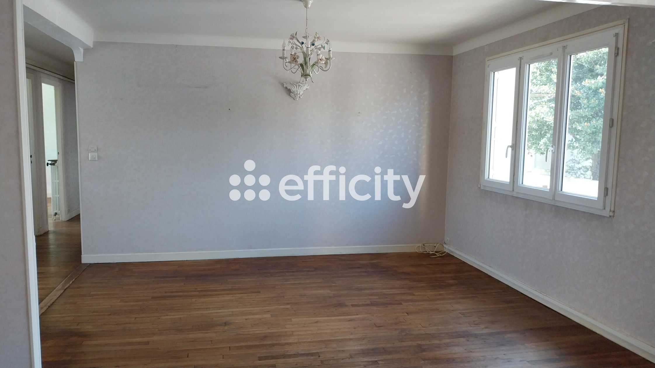 appartement 4 pièces - 75m2 à Nantes (44000)