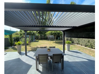 maison 5 pièces - 92m2 à Blanquefort (33290)
