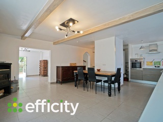 appartement 2 pièces - 79m2 à Saint-Raphaël (83700)