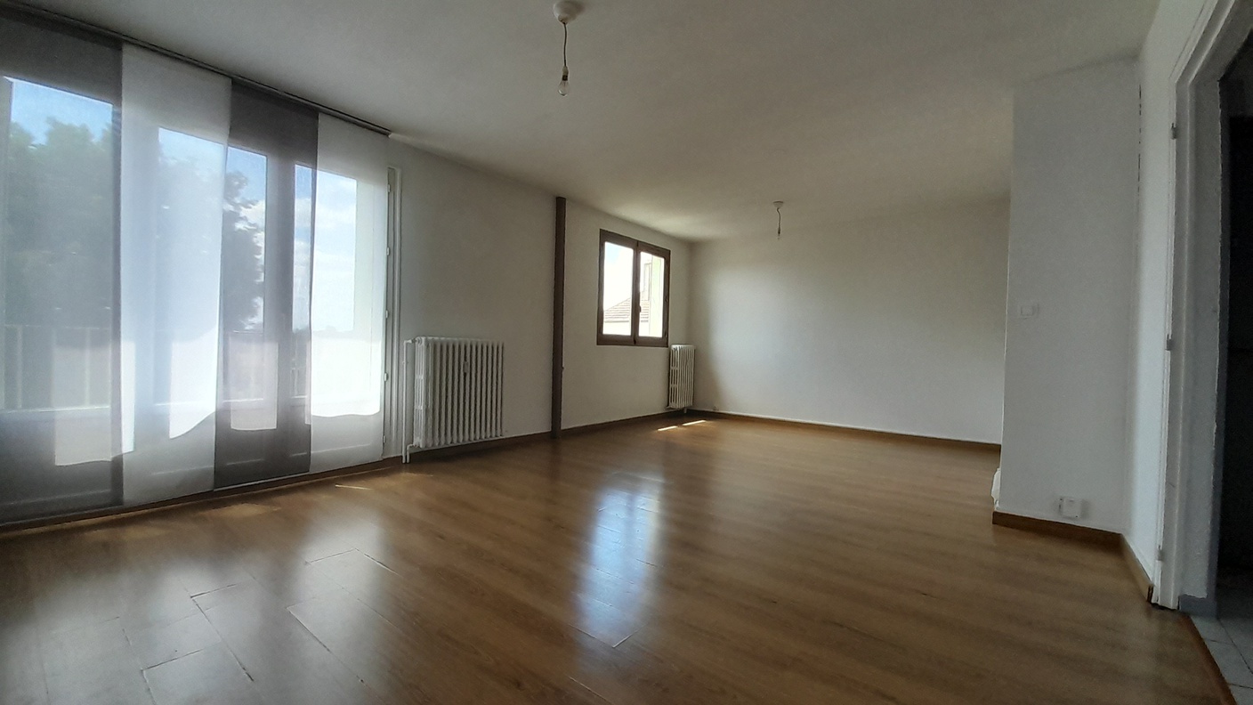 appartement 3 pièces - 73m2 à Alençon (61000)
