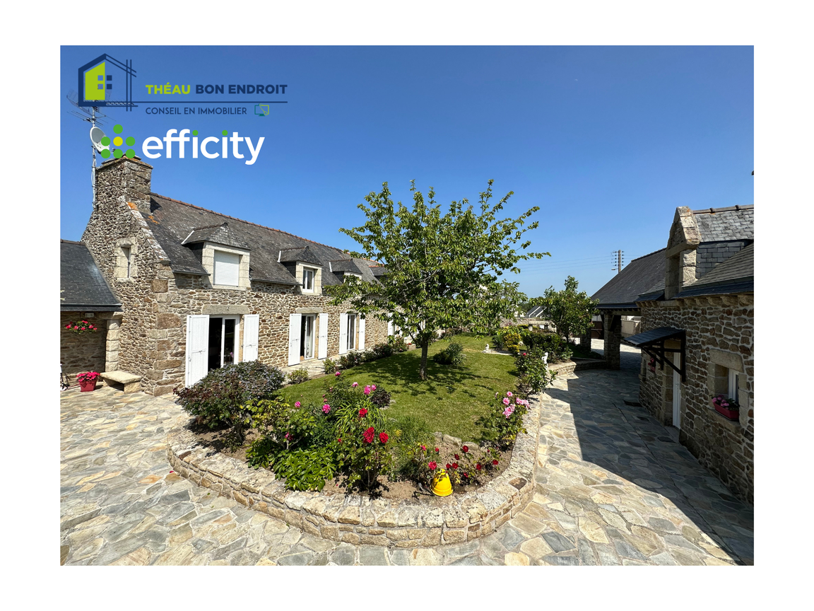 Achat maison 302 m2 SaintCastleGuildo (22380), 16 pièces