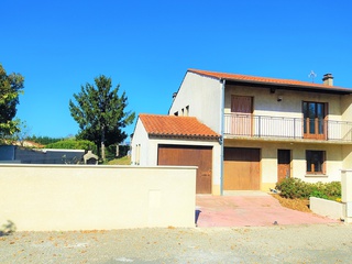 maison 5 pièces - 110m2 à Livron-sur-Drôme (26250)
