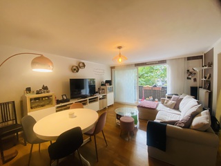 appartement 4 pièces - 81m2 à Montreuil (93100)