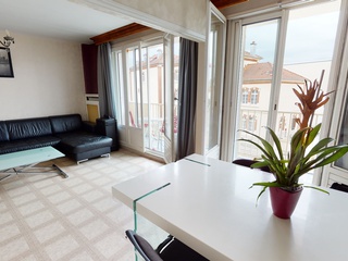 appartement 5 pièces - 83m2 à Besançon (25000)