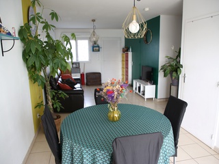 maison 5 pièces - 80m2 à Rennes (35850)