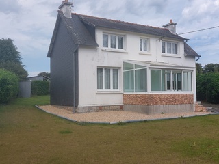 maison 3 pièces - 71m2 à Plougonver (22810)