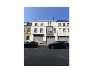 immeuble 13 pièces - 600m2 à Lille (59800)