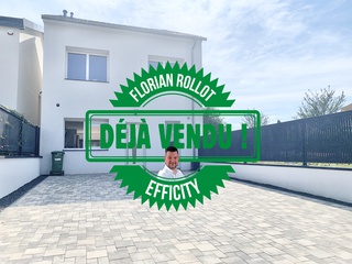 maison 6 pièces - 131m2 à Tomblaine (54510)