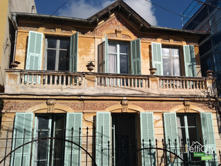 maison 5 pièces - 120m2 à Nice (06200)