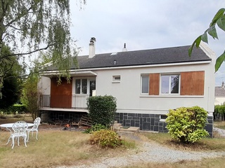 maison 5 pièces - 87m2 à Alençon (61000)