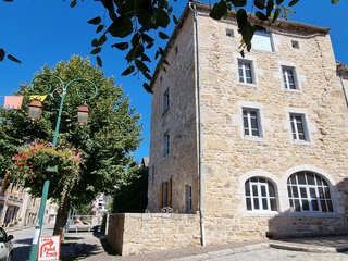 maison 6 pièces - 140m2 à Le Malzieu-Ville (48140)