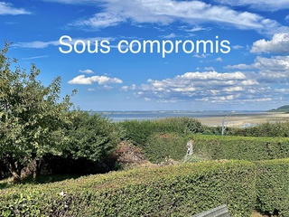 maison 2 pièces - 40m2 à Cricquebœuf (14113)