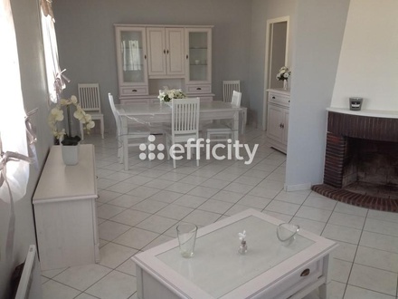 maison 4 pièces - 96,0m2 à La Jarne (17220)