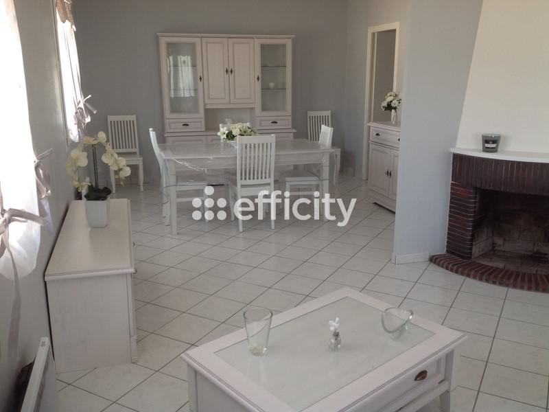Maison 4 pièces 96 m² · à La Jarne · 96 m² · 275 000 €