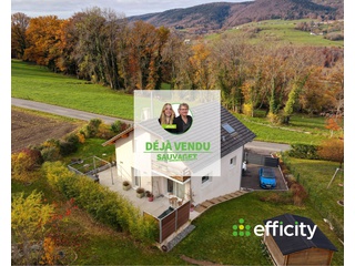 maison 5 pièces - 125m2 à Reignier-Esery (74930)