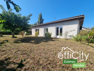 maison 4 pièces - 85m2 à Ambarès-et-Lagrave (33440)