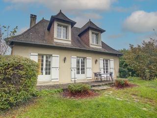 maison 6 pièces - 132m2 à Thiviers (24800)