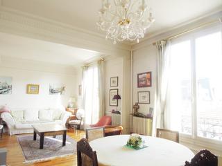 appartement 6 pièces - 150m2 à Asnières-sur-Seine (92600)