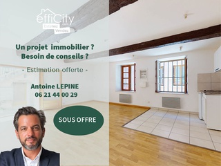 appartement 2 pièces - 39m2 à Grigny (69520)