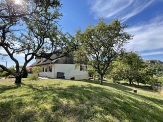 maison 5 pièces - 184m2 à Besançon (25000)