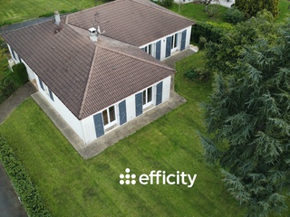 maison 7 pièces - 225m2 à Chauray (79180)