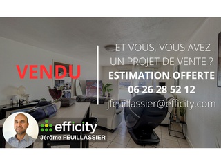 appartement 3 pièces - 64m2 à Cluses (74300)