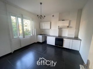 appartement 3 pièces - 77m2 à Villeurbanne (69100)