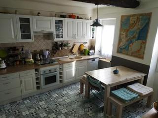 maison 5 pièces - 146m2 à Saint-Maixent-l'École (79400)