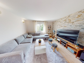 appartement 3 pièces - 89m2 à Thise (25220)