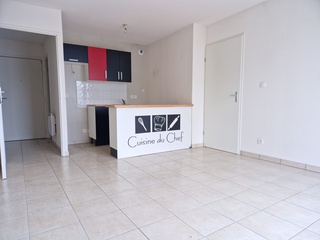 appartement 3 pièces - 55m2 à Ville-la-Grand (74100)