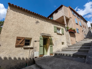 maison 2 pièces - 37m2 à Roquevaire (13360)